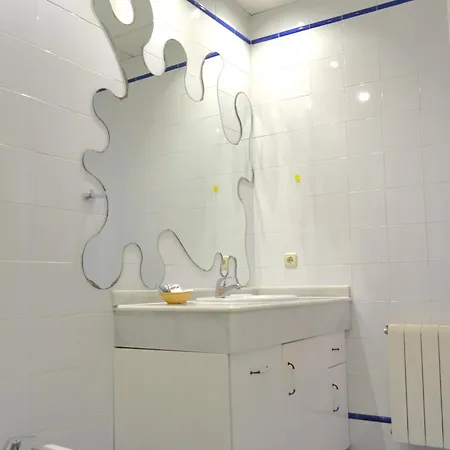 Sunshine Patio De Fernando Colon * 科爾多瓦