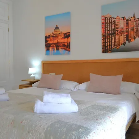 公寓 Sunshine Patio De Fernando Colon