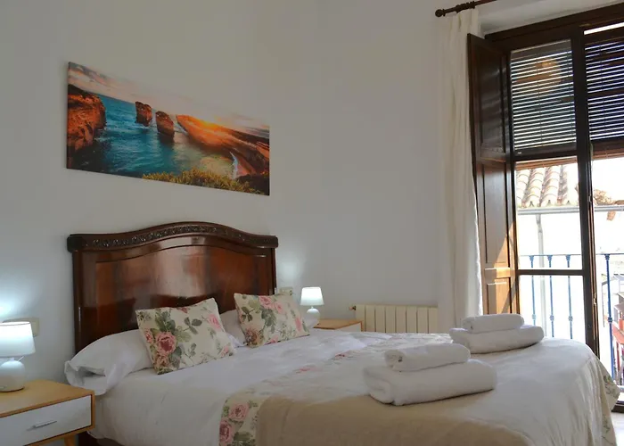 Sunshine Patio De Fernando Colon Córdoba