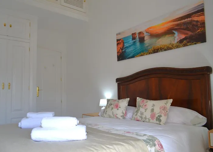 Sunshine Patio De Fernando Colon *