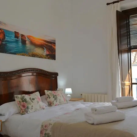 Sunshine Patio De Fernando Colon Кордова