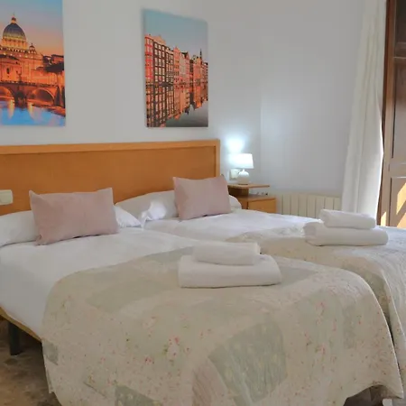 Sunshine Patio De Fernando Colon Cordoba