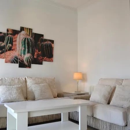 Sunshine Patio De Fernando Colon