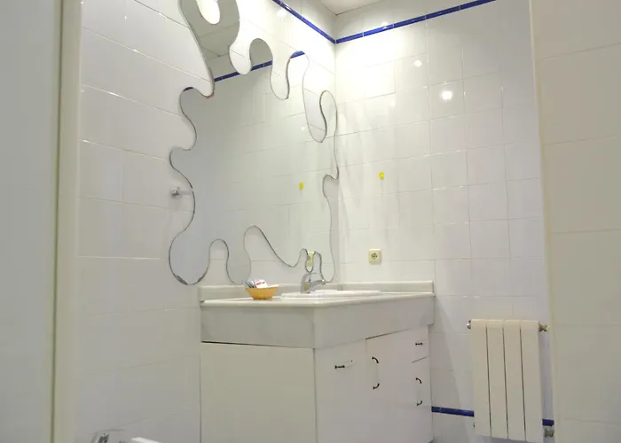 Sunshine Patio De Fernando Colon * Kordoba